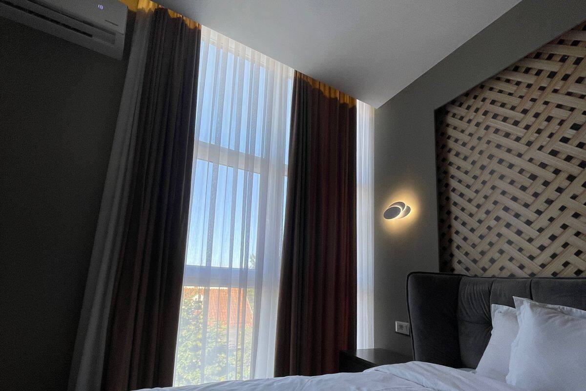 Doppelzimmer | Kostenloses WLAN