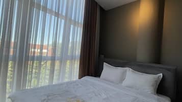 Standard Double Room | Free WiFi