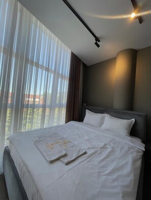 Standard Double Room | Free WiFi
