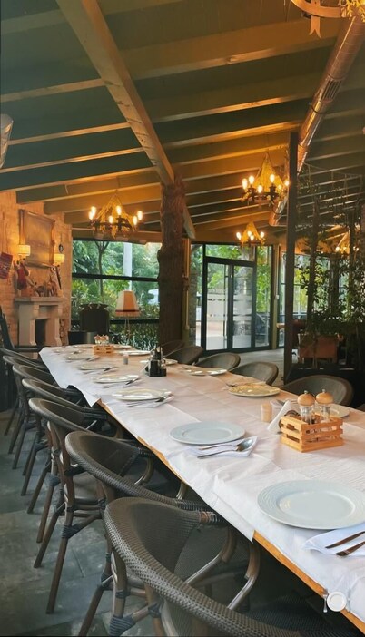 Grand JNK Boutique Hotel