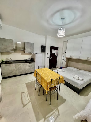 2 habitaciones, wifi gratis y ropa de cama 