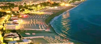 Guesthouse the barber's store