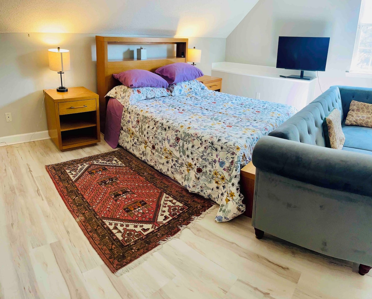 Bild für Gastgeberprofil