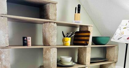 Quiet&Safe Loft, SAV Southside, Georgia Southern, Hospital, Gulfstream & Airport