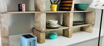 Quiet&Safe Loft, SAV Southside, Georgia Southern, Hospital, Gulfstream & Airport