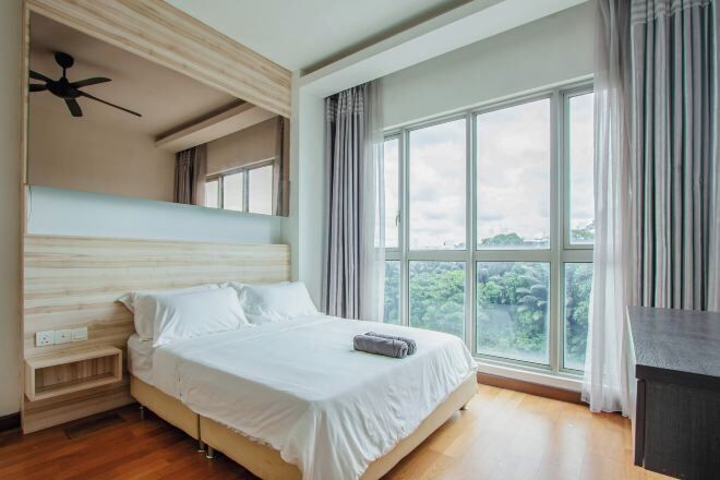 Nôi/giường cho trẻ sơ sinh 