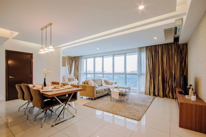 Nôi/giường cho trẻ sơ sinh 