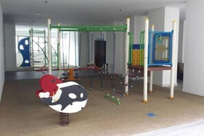 Équipement de l’hébergement