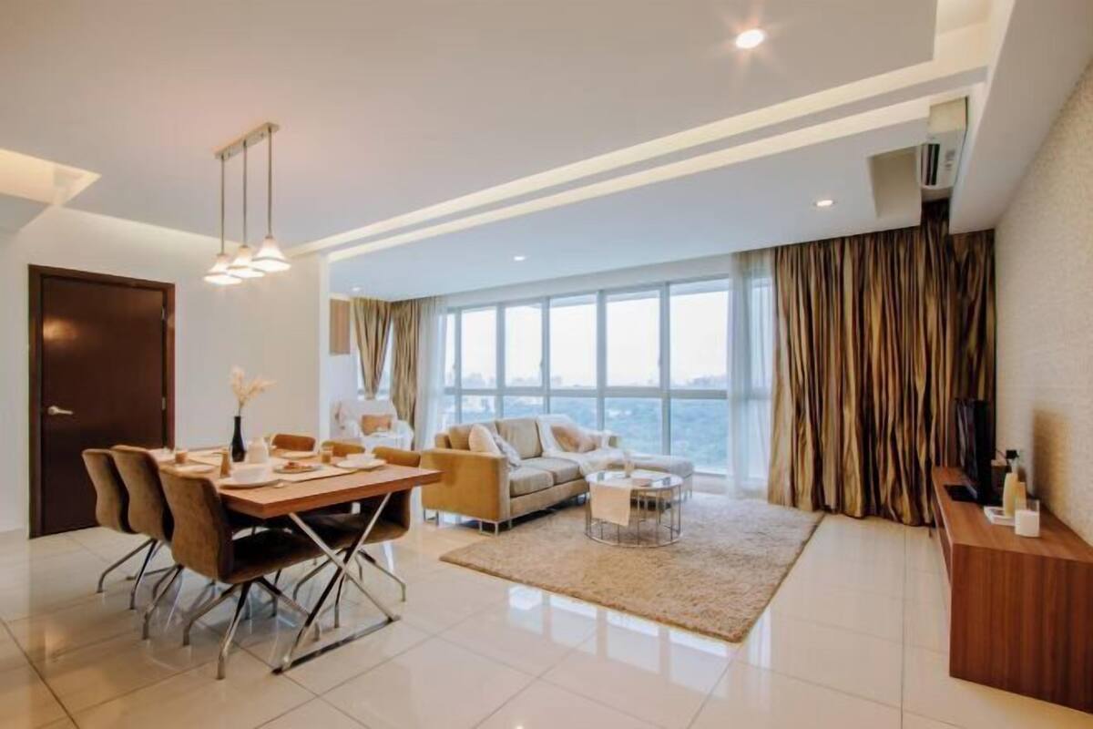 Tempat tidur bayi