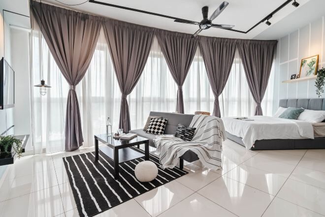 Nôi/giường cho trẻ sơ sinh 