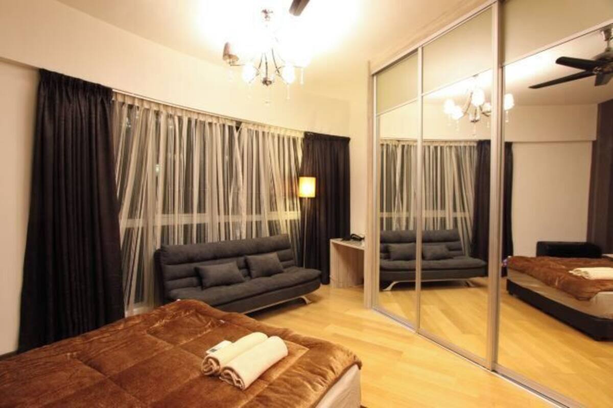 Nôi/giường cho trẻ sơ sinh