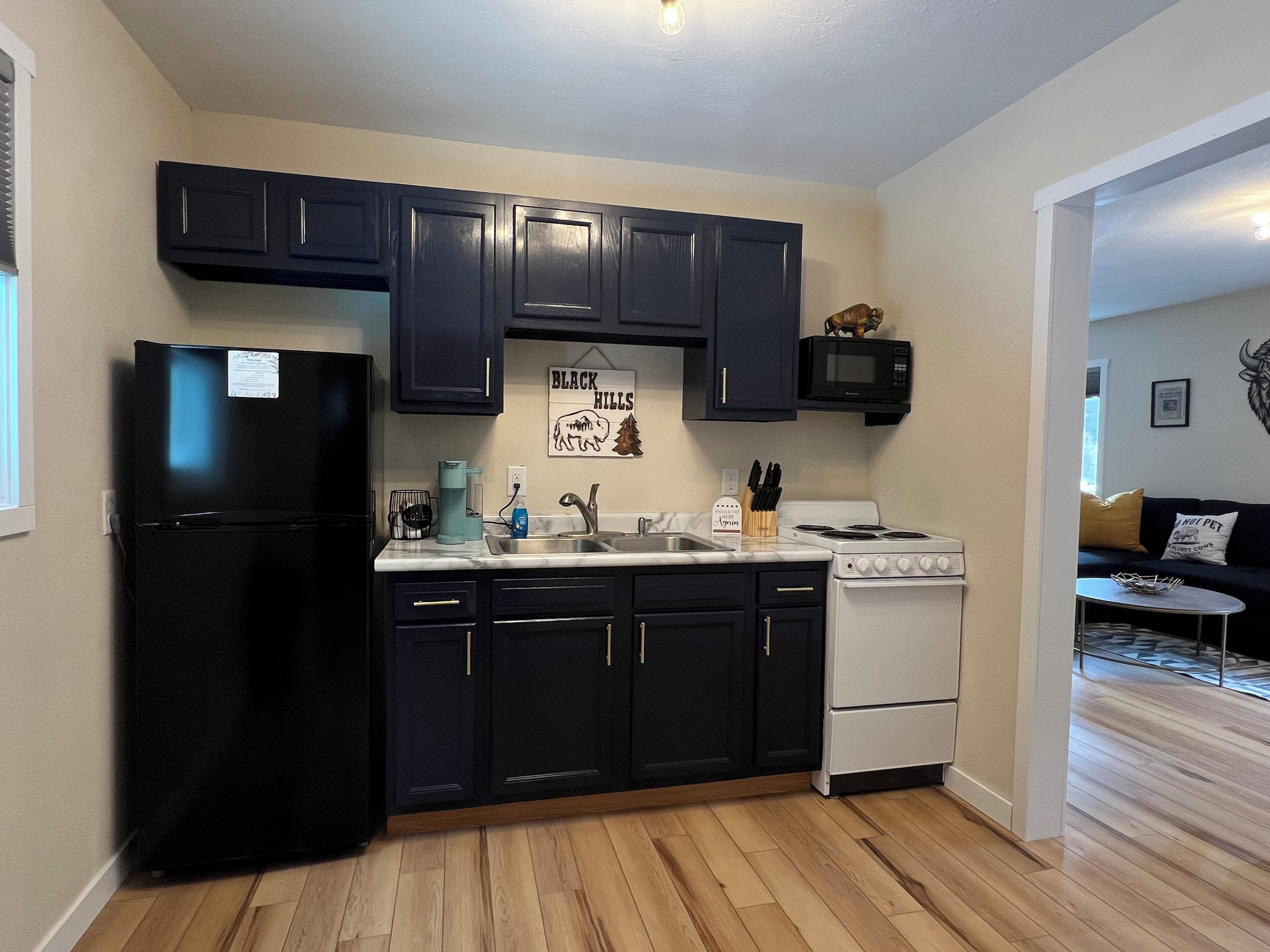 Cucina privata