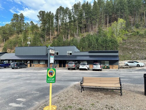 Fluffy Cow - Trolley Stop