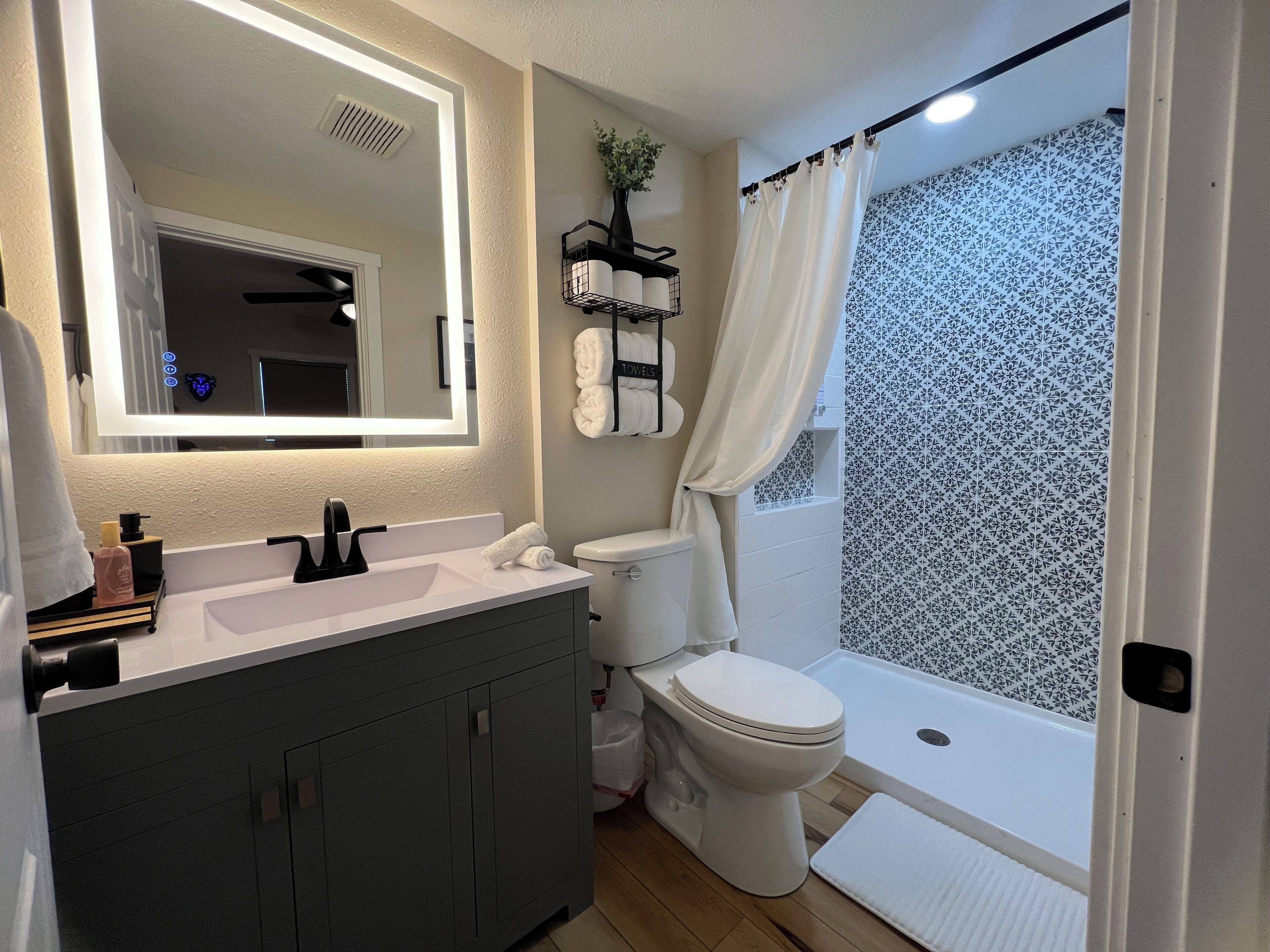 Badkamer