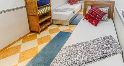 Bluerina - Private Apartment And Breakfast Included