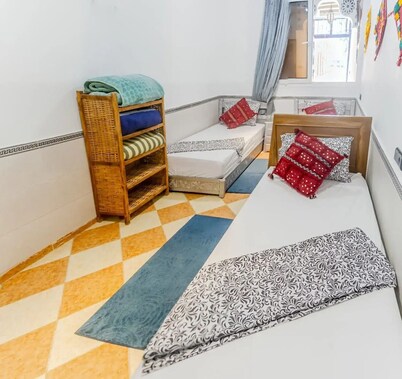 Bluerina - Private Apartment And Breakfast Included