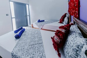 1 bedroom, WiFi - Bluerina - Private Apartment And Breakfast Included (Agadir)