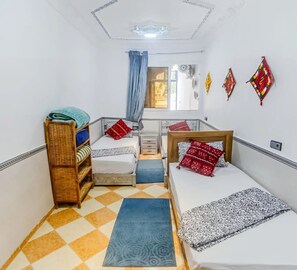 1 bedroom, WiFi - Bluerina - Private Apartment And Breakfast Included (Agadir)