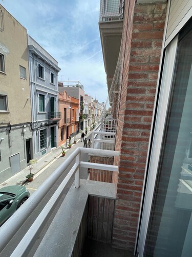 Ca la Luna (Ideal to enjoy the tranquility) 5 min from downtown.