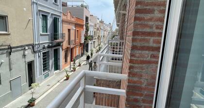 Ca la Luna (Ideal to enjoy the tranquility) 5 min from downtown.