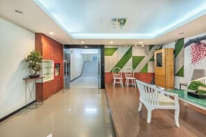 Lobby - Shibaroom Nakhonratchasima Central Korat (Nakhon Ratchasima)