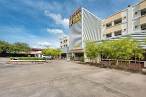 Exterior - Shibaroom Nakhonratchasima Central Korat (Nakhon Ratchasima)