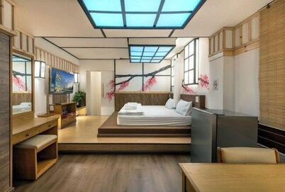 Shibaroom Nakhonratchasima Central Korat