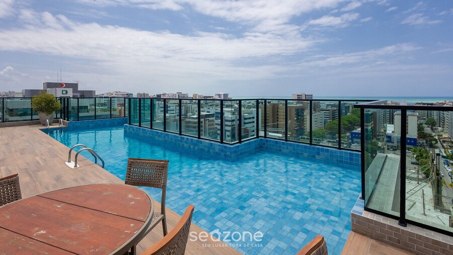 Apart With 1 Suite 700 m From the Beach Elr0507
