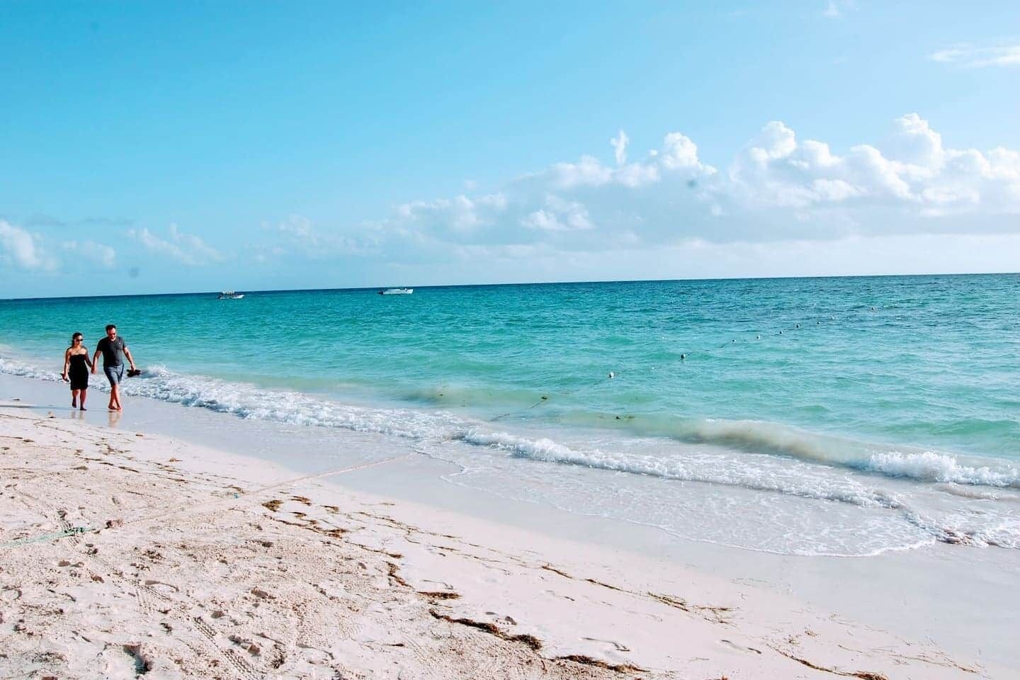 Solsenger og strandhåndklær