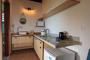 Deluxe Chalet, Balcony, Mountain View | Desk, free WiFi
