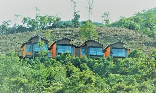 Pousada Água Marinha