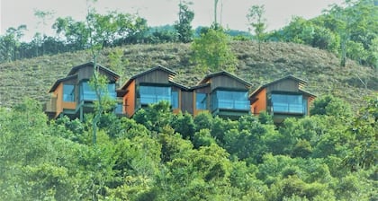 Pousada Água Marinha