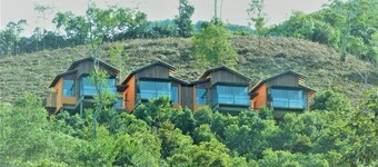 Pousada Água Marinha