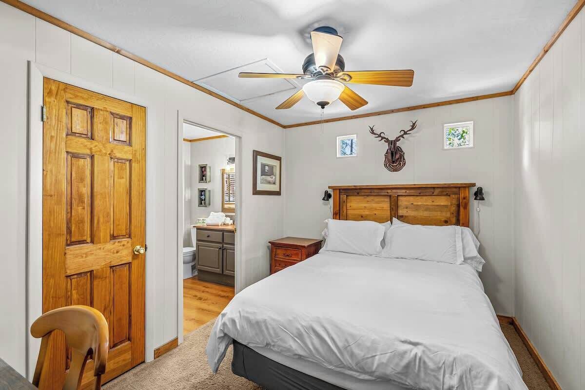 3 makuuhuonetta, Wi-Fi, vuodevaatteet