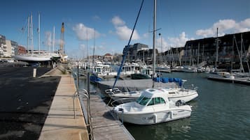 Port de plaisance