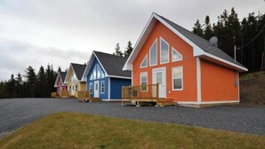 Eksteriør
