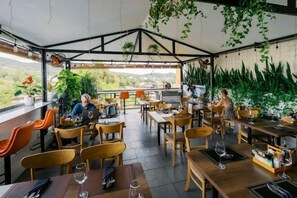 Restaurant - Soul History Hotel Phu Quoc (Phu Quoc Island)