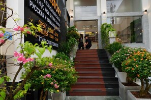 Interior - Soul History Hotel Phu Quoc (Phu Quoc Island)