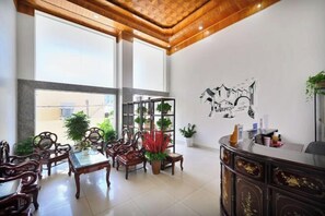 Interior - Soul History Hotel Phu Quoc (Phu Quoc Island)