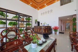 Interior - Soul History Hotel Phu Quoc (Phu Quoc Island)