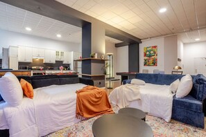 1 Schlafzimmer