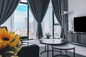 Room - Beacon Executive Suites by Simply Penang (George Town)