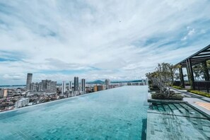 Unclassified image, 3 of 10, button - Beacon Executive Suites by Simply Penang (George Town)