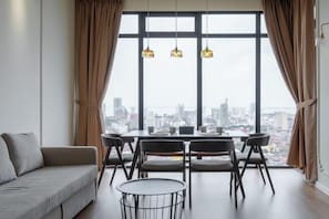 Room - Beacon Executive Suites by Simply Penang (George Town)