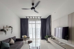 Room - Beacon Executive Suites by Simply Penang (George Town)