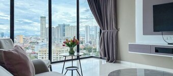 Beacon Executive Suites by Simply Penang