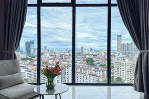 Room - Beacon Executive Suites by Simply Penang (George Town)