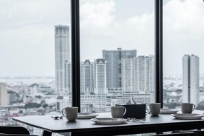 Room - Beacon Executive Suites by Simply Penang (George Town)