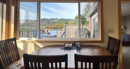 Harbor View Cottage - Unit A