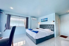 ห้องพัก